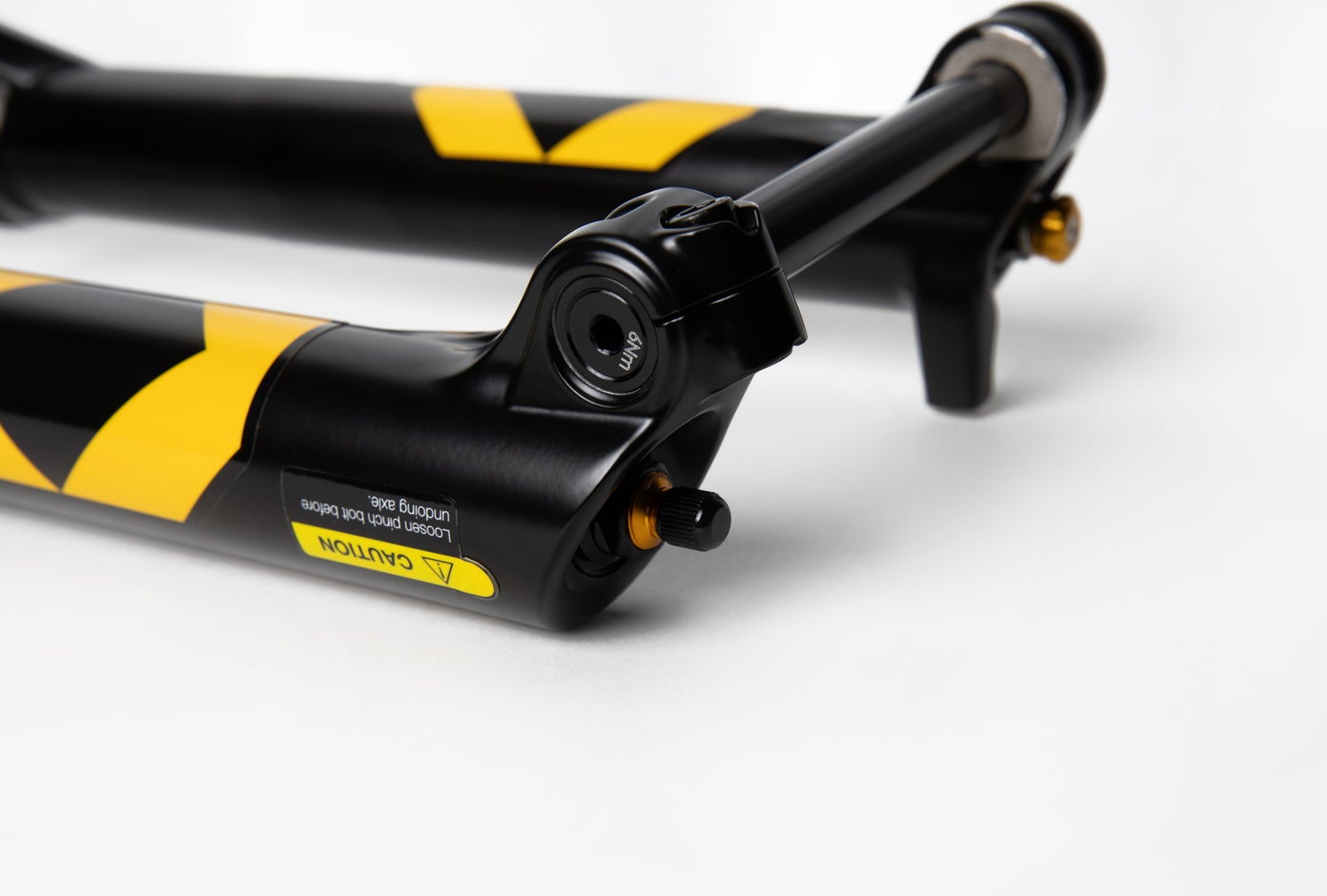 Öhlins RXF36 m.3 Air TTX18 29''/44/160 – Mountain bike Front fork